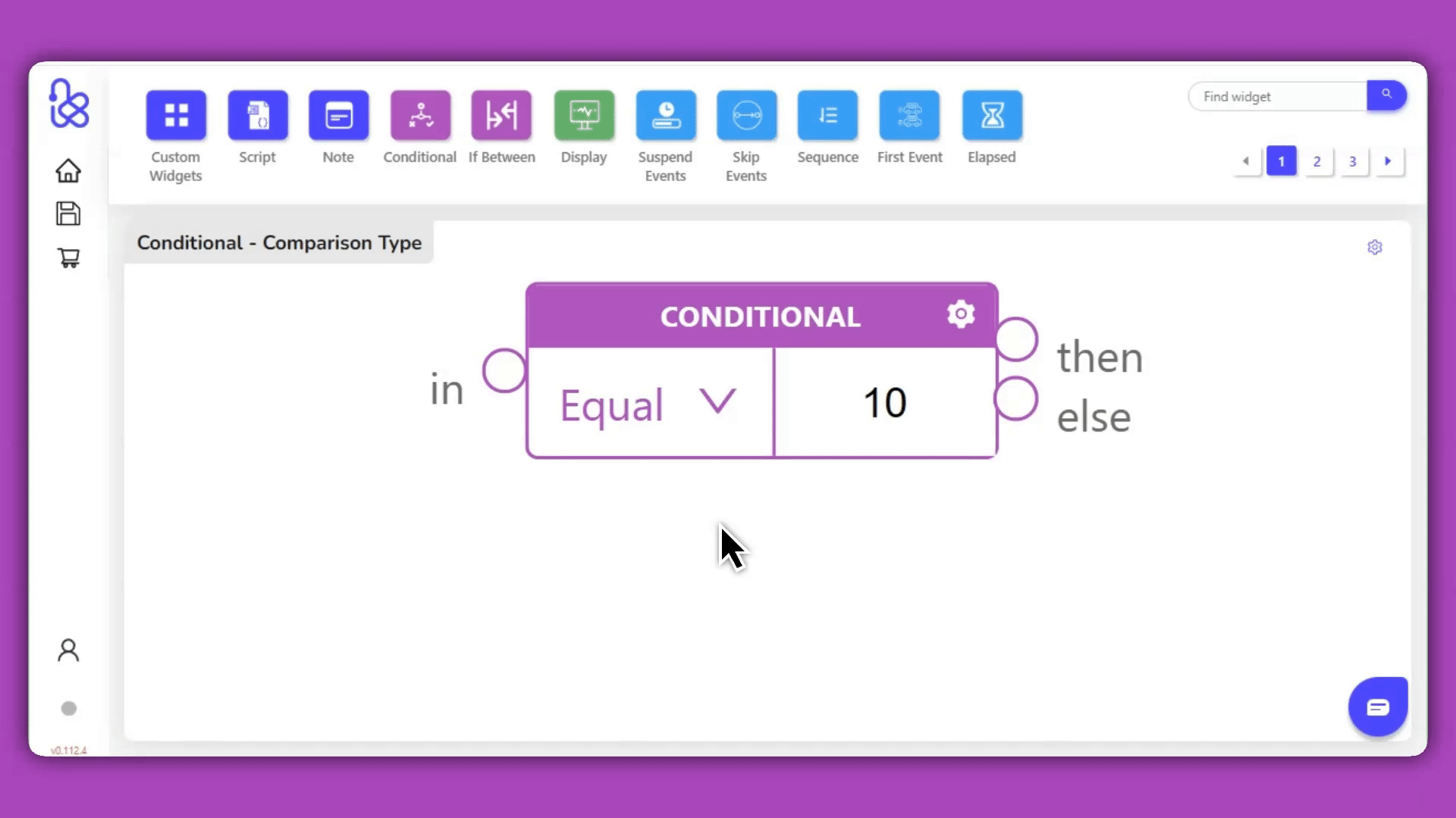 Condition Type