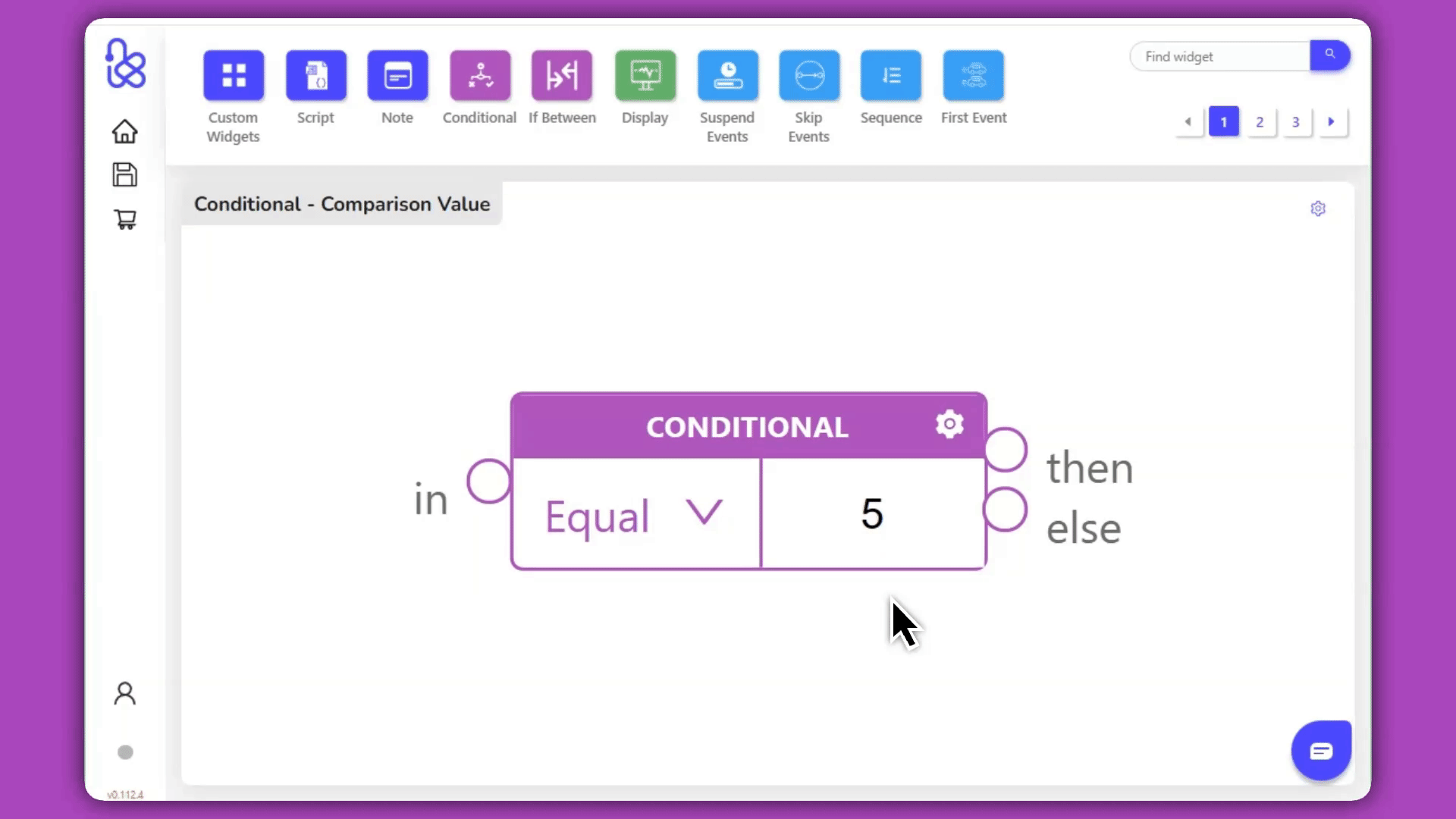Comparison Value