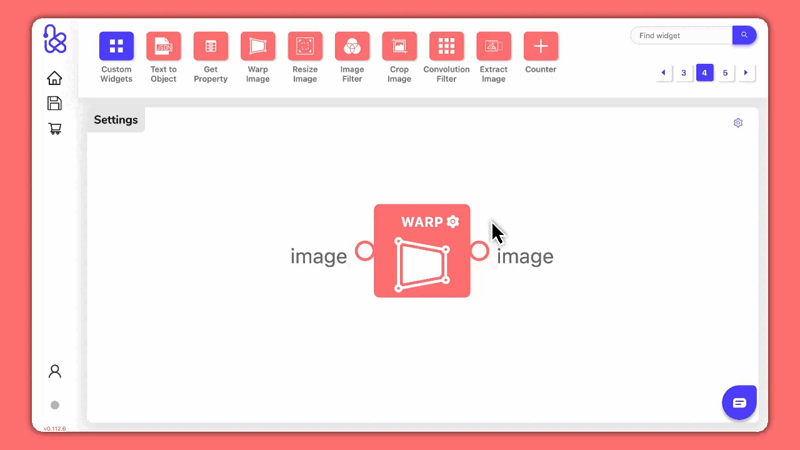 Anchor Point UI